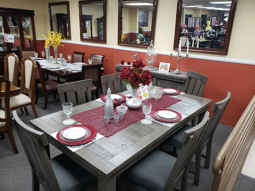 Furniture Store «Michaels Furniture», reviews and photos, 5949 Pacific Blvd, Huntington Park, CA 90255, USA