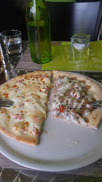 Plats et boissons du Pizzeria Angelo à Varangéville - n°2