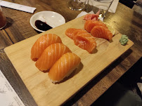 Plats et boissons du Restaurant de sushis Tokyo Yaki à Saint-Denis - n°10
