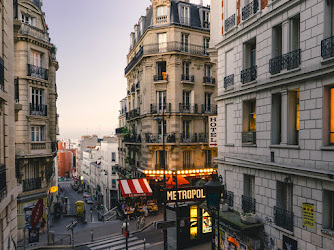 EKTC PARIS - École de Kinésiologie