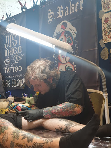 Tattoo studio;Kingswood United Kingdom