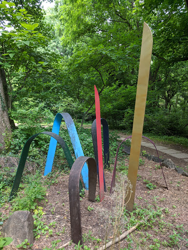 Park «Potomac Overlook Regional Park», reviews and photos, 2845 Marcey Rd, Arlington, VA 22207, USA