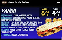 Aliment-réconfort du Restauration rapide Street-Food à Pithiviers - n°6