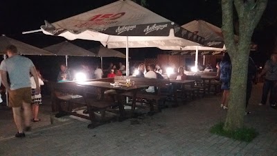 Photos of Park Cafe