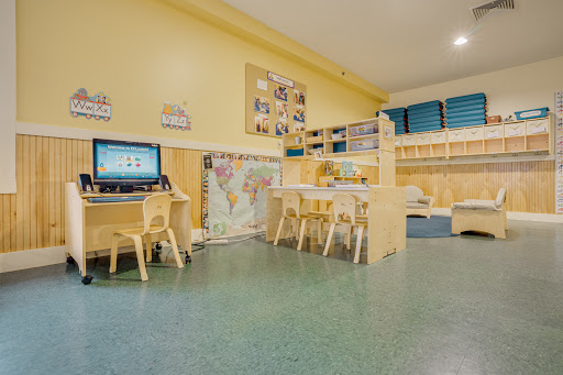 Preschool «Bright Horizons at TimberRidge Family Center», reviews and photos, 15 Old Post Rd, Armonk, NY 10504, USA
