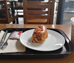 Starbucks photo