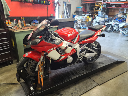 Used Motorcycle Dealer «Independent Motorsports», reviews and photos, 3930 S High St, Columbus, OH 43207, USA