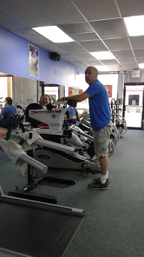 Gym «Neuro Fitness Foundation», reviews and photos, 1361 W Euless Blvd #101, Euless, TX 76040, USA