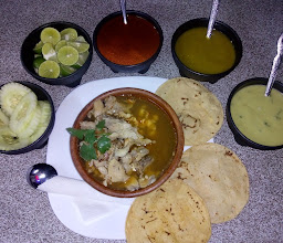 Tacos árabes LA RECETA PERFECTA photo