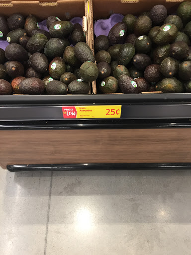 Supermarket «ALDI», reviews and photos, 8615 Hufsmith Rd, Tomball, TX 77375, USA