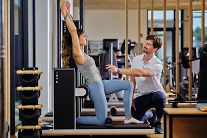 Physio Fitness Buchs image