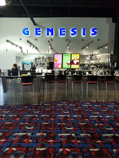 Gym «Genesis Health Clubs - Topeka North», reviews and photos, 2020 NW Topeka Blvd #200, Topeka, KS 66608, USA