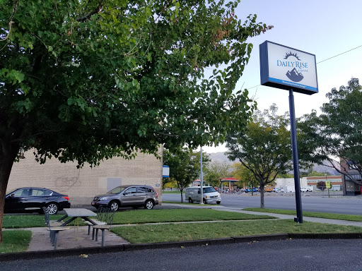 Coffee Shop «Daily Rise Expresso», reviews and photos, 2865 Washington Blvd, Ogden, UT 84401, USA