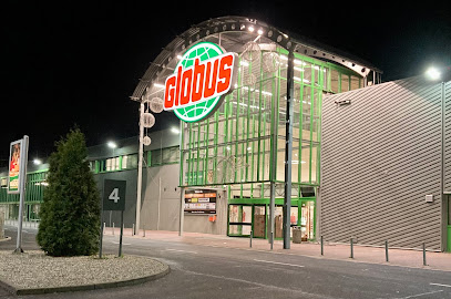 Globus Hypermarket