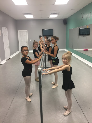 Dance School «Queens Dance Academy», reviews and photos, 7931 Myrtle Ave, Glendale, NY 11385, USA