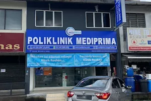 Poliklinik Mediprima @ Bandar Baru Sungai Buloh image