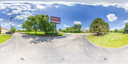 Self-Storage Facility «CubeSmart Self Storage», reviews and photos, 1089 East Ave, Streamwood, IL 60107, USA
