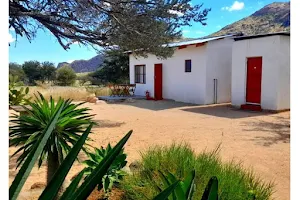 Erongo Rocks image