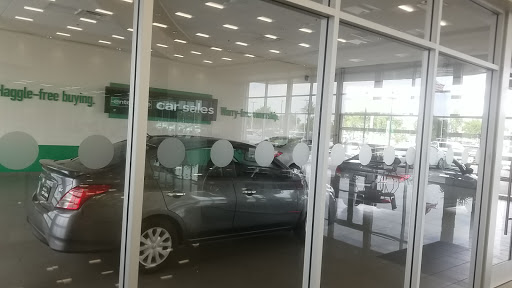 Used Car Dealer «Enterprise Car Sales», reviews and photos, 1312 E Motorplex Loop, Gilbert, AZ 85297, USA