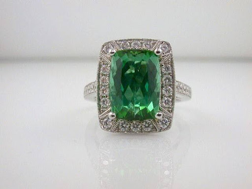 Jewelry Store «Harby Jewelers Inc», reviews and photos, 1301 Riverplace Blvd #2552, Jacksonville, FL 32207, USA