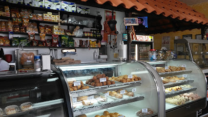 Risaralda Bakery