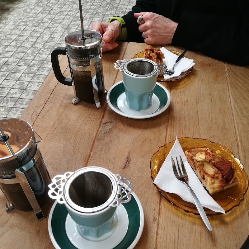 De Gomer Bakkerswinkel