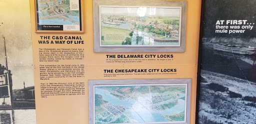Museum «C & D Canal Museum», reviews and photos, 815 Bethel Rd, Chesapeake City, MD 21915, USA