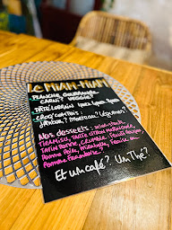 Photo n°9 de Au Bocal Belfort à Belfort ()