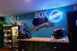 The Liquor Box image
