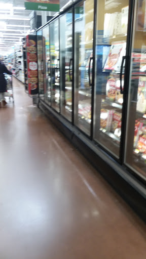Department Store «Walmart Supercenter», reviews and photos, 4000 IL-173, Zion, IL 60099, USA