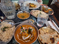 Korma du Restaurant indien Delhi Bazaar à Paris - n°17