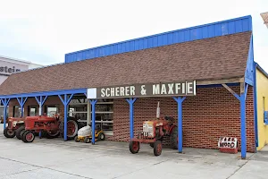 Scherer & Maxfield Inc image