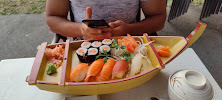 Sushi du Restaurant japonais Kabuki Sushi à Cornebarrieu - n°13