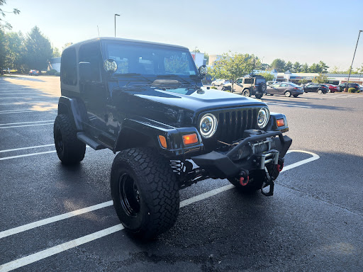 Auto Repair Shop «Total Performance Inc», reviews and photos, 18 Ramapo Valley Rd, Mahwah, NJ 07430, USA