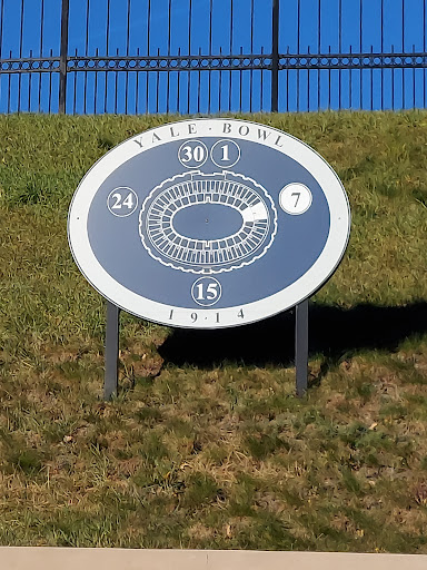 Stadium «Yale Bowl», reviews and photos, 81 Central Ave, New Haven, CT 06515, USA