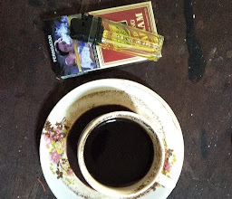 Warung Kopi Jowo photo