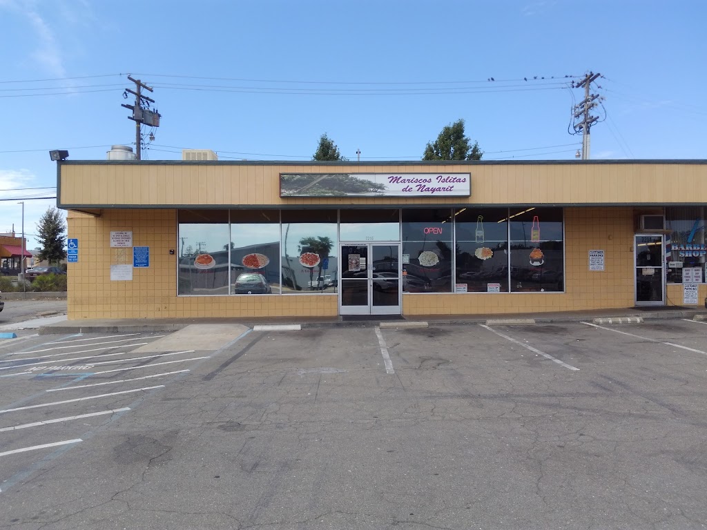 Seafood Islitas De Nayarit 95828