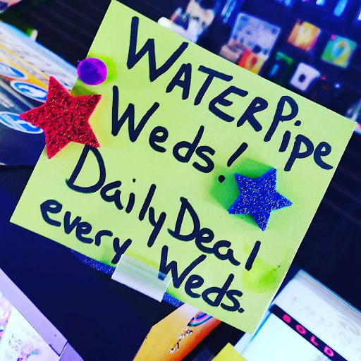 Tobacco Shop «DNA Smoke Shop», reviews and photos, 6402 Ridge Rd, Port Richey, FL 34668, USA