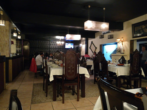 Bom de Brasa - Restaurante em Ferreira