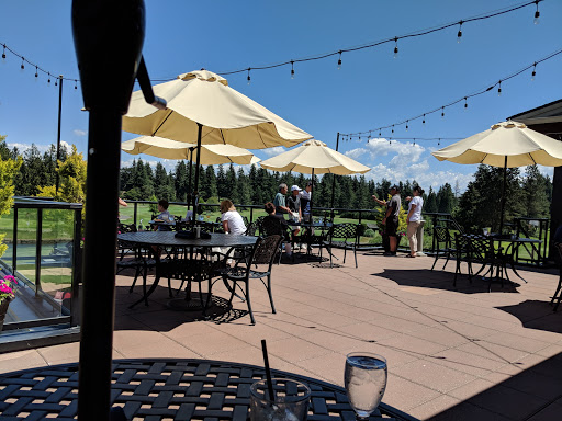 Country Club «Meridian Valley Country Club», reviews and photos, 24830 136th Ave SE, Kent, WA 98042, USA