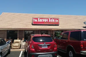 The Garage Sale image