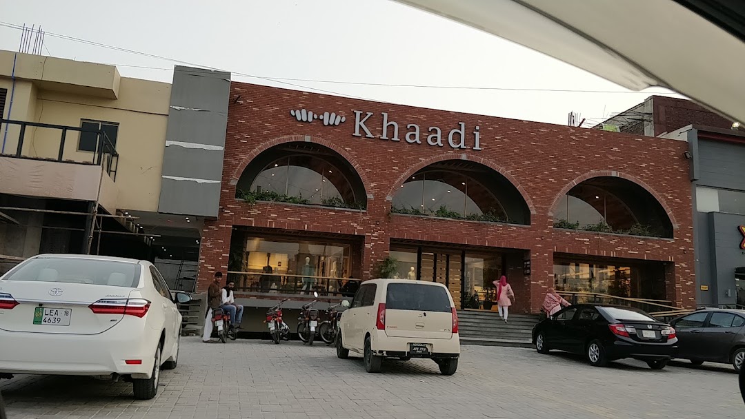 Khaadi Doburj Mall