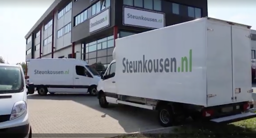 Steunkousen.nl