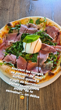 Les plus récentes photos du Libertà - Pub Restaurant Pizzeria à Bois-d'Arcy - n°1