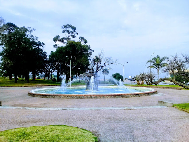 Fotogalería Parque Rodó - Montevideo