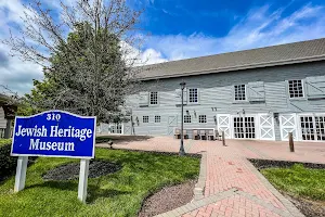 Jewish Heritage Museum of Monmouth County image