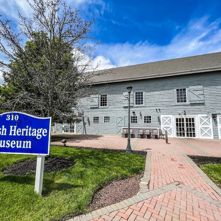 Jewish Heritage Museum of Monmouth County