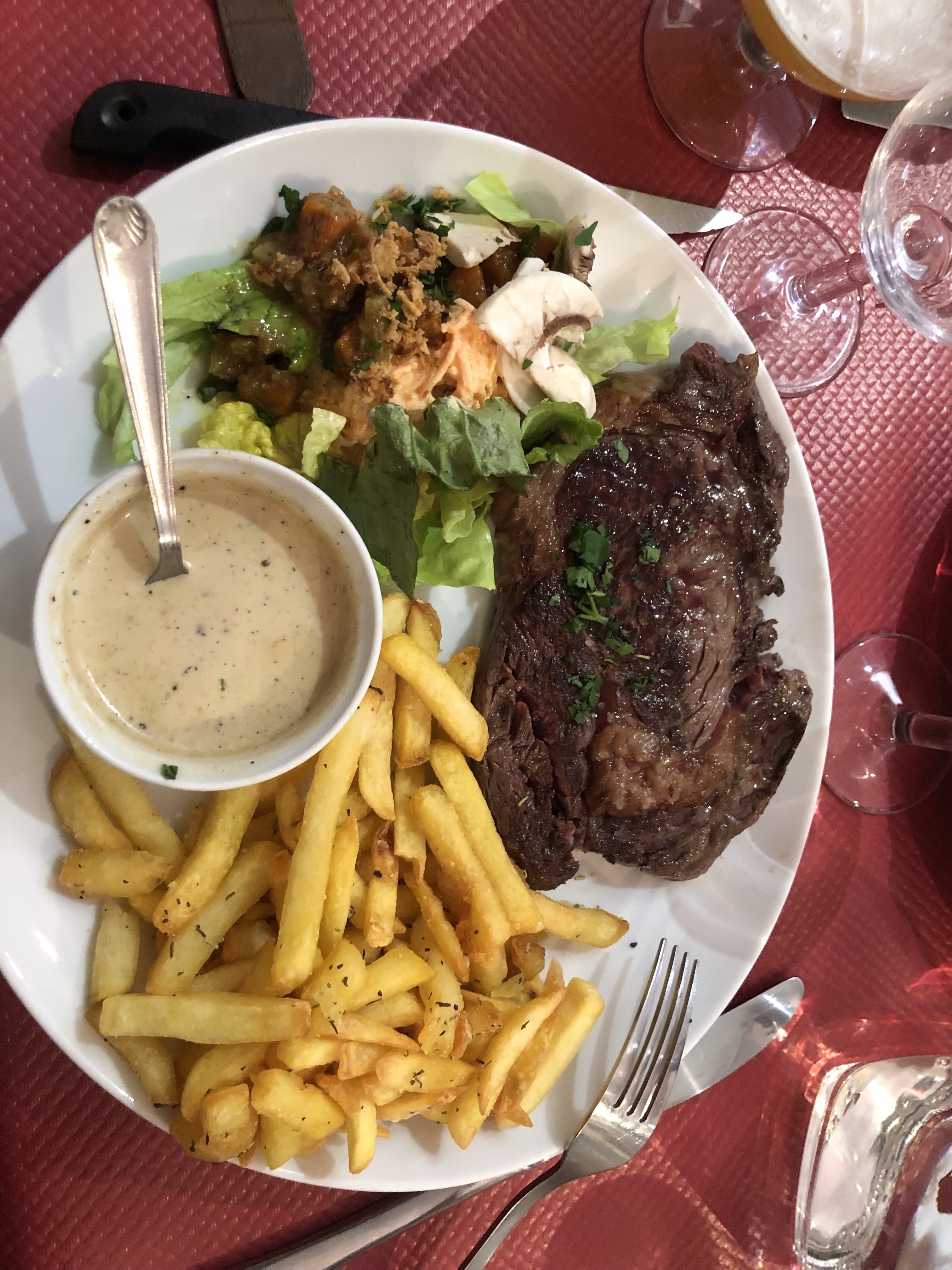 Photo n° 2 de l'avis de Adrien.a fait le 23/01/2023 à 12:53