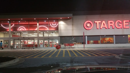 Department Store «Target», reviews and photos, 4600 Mitchellville Rd, Bowie, MD 20716, USA