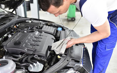 TECHNOVISION AutoTechControl 86 à Châtellerault